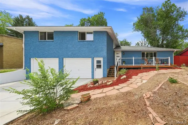 3037 University Avenue, Longmont, CO 80503