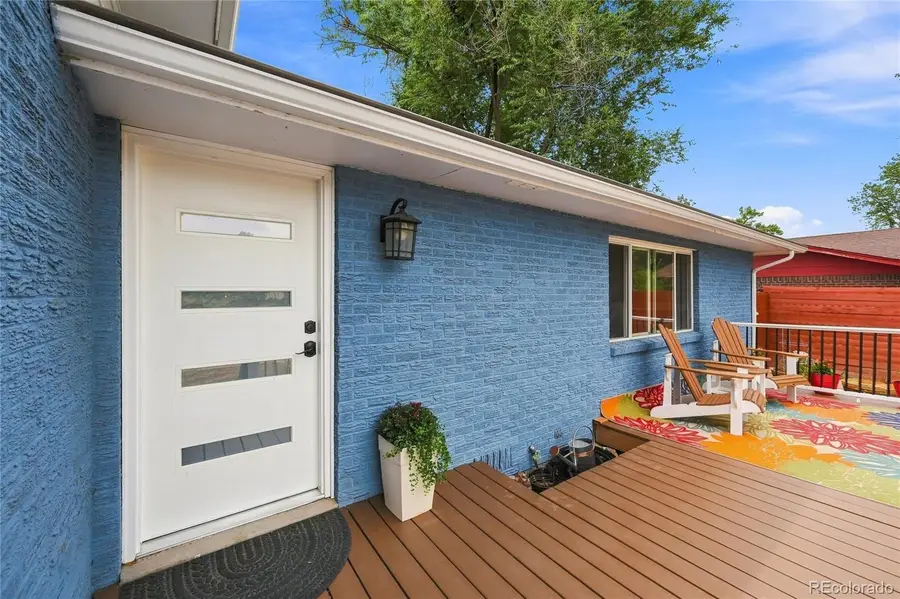 3037 University Avenue, Longmont, CO 80503 - #2