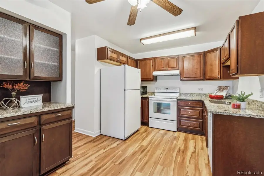 610 S Alton Way #8D, Denver, CO 80247 - Image #2