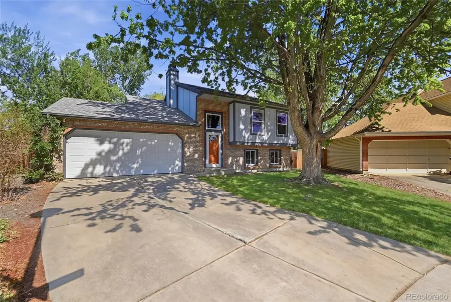 13755 W 65th Drive, Arvada, CO 80004 - #2