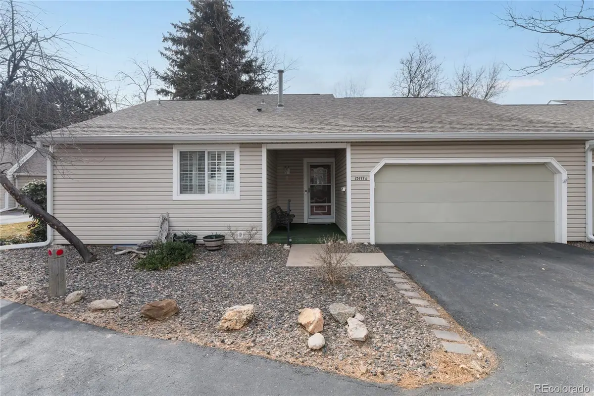 13777 E Marina Drive #A, Aurora, CO 80014 - #1