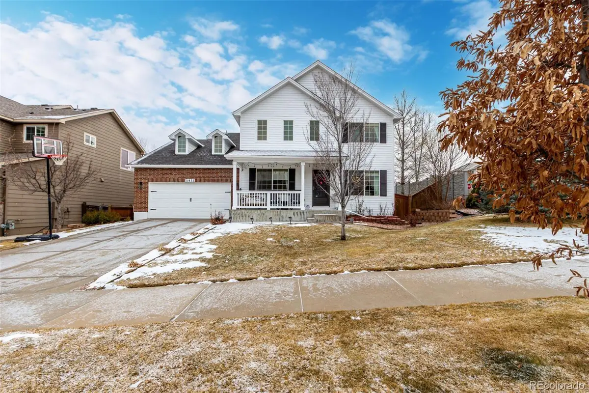 15832 E Stargazer Lane, Parker, CO 80134 - #1