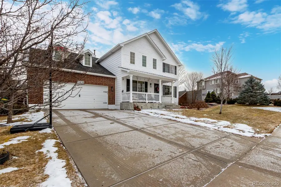 15832 E Stargazer Lane, Parker, CO 80134 - #2