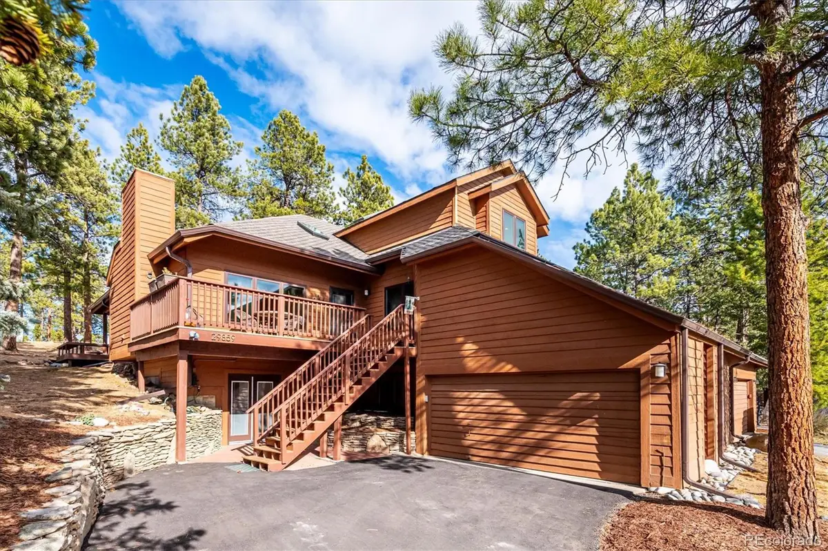 29859 Park Village Drive, Evergreen, CO 80439 - Image #1
