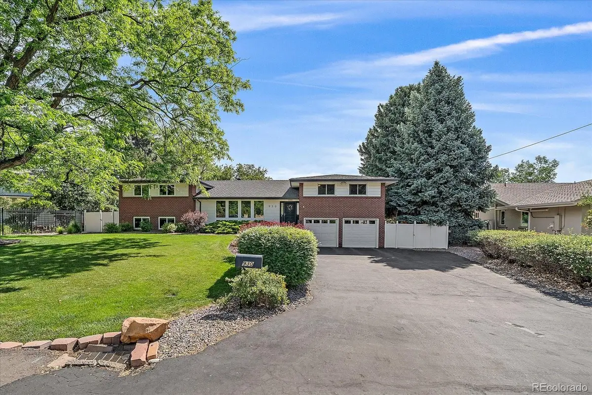 930 Reed Court, Lakewood, CO 80214 - #1