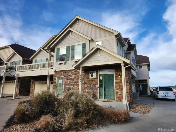 7243 S Millbrook Court #E, Aurora, CO 80016