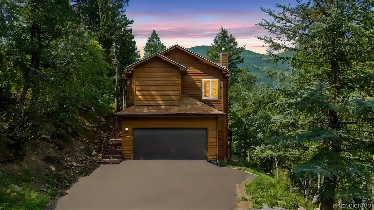 130 Jackpine Lane, Evergreen, CO 80439 - #1