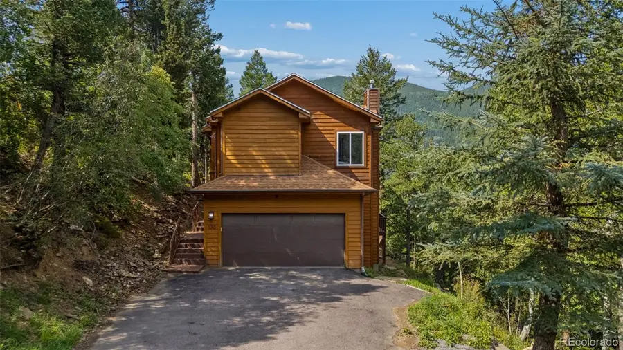 130 Jackpine Lane, Evergreen, CO 80439 - #2