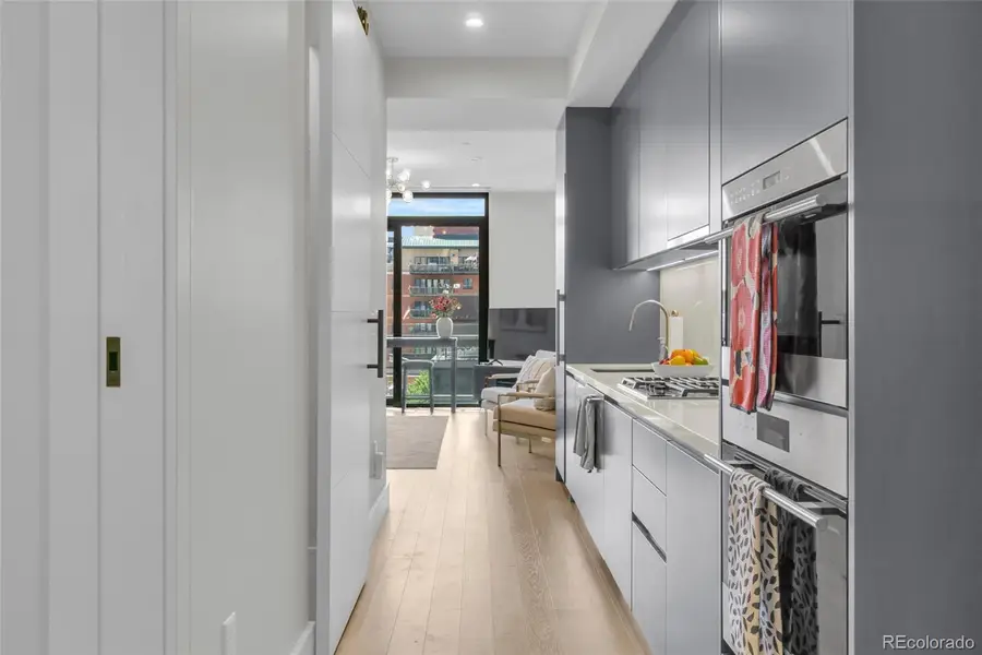 1901 Wazee Street #406, Denver, CO 80202 - #3