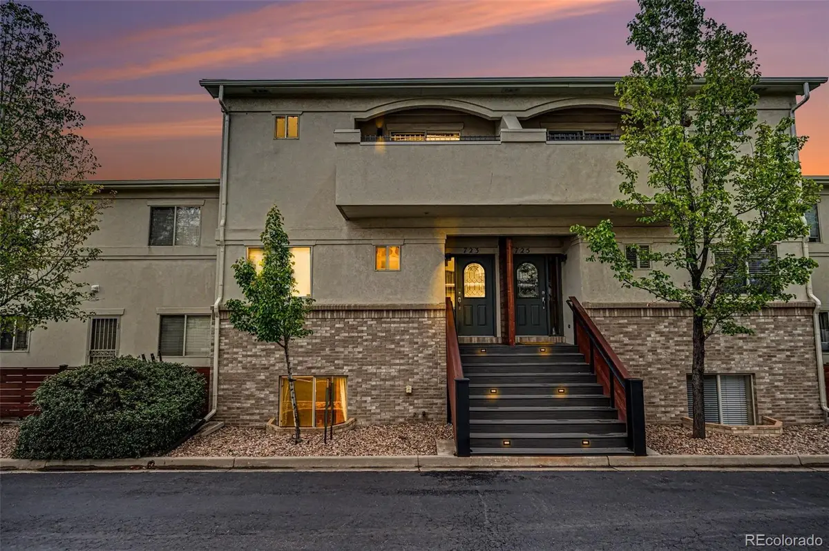 723 Elm Circle, Golden, CO 80401 - #1
