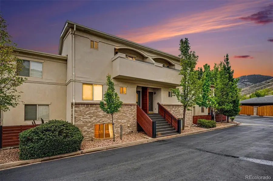 723 Elm Circle, Golden, CO 80401 - #2