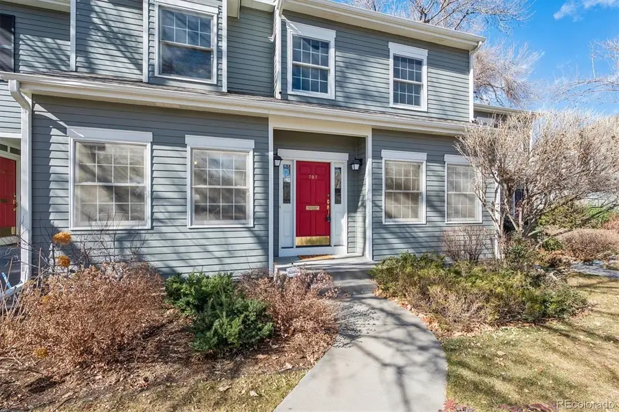 707 Ash Street, Denver, CO 80220 - #2