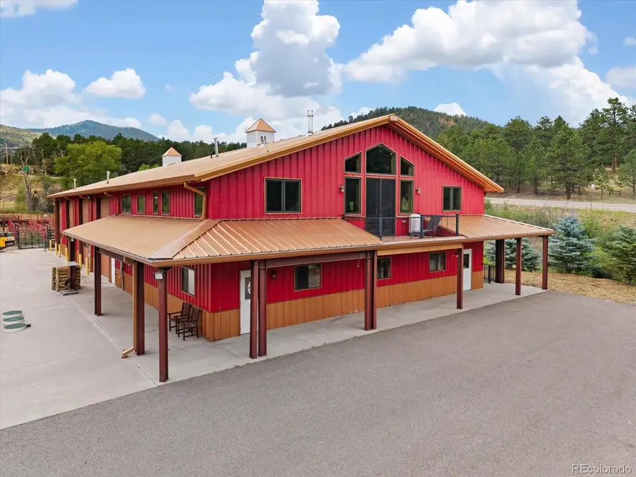 33850 Highway 40, Evergreen, CO 80439 - #2