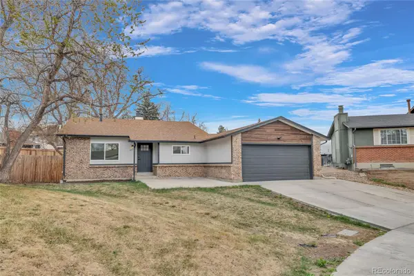8573 Dover Circle, Arvada, CO 80005