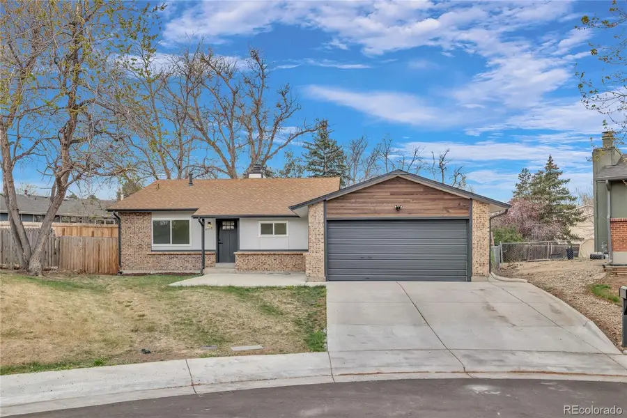 8573 Dover Circle, Arvada, CO 80005 - #3
