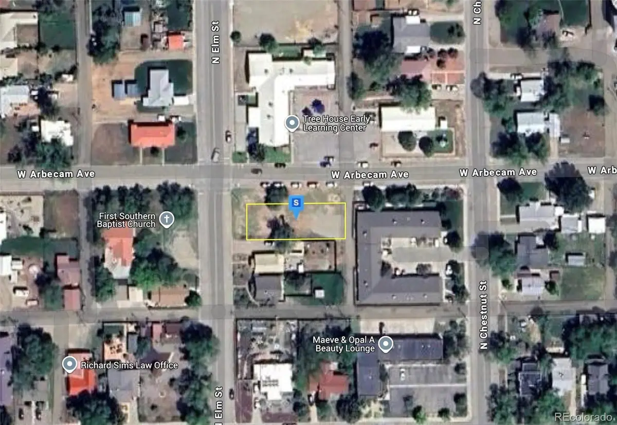 240 N Elm Street, Cortez, CO 81321 - Image #1