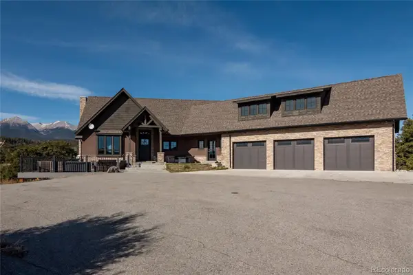 11905 Highland Circle, Salida, CO 81201