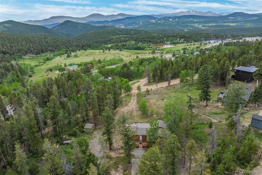 52 Crest View Drive, Black Hawk, CO 80422 - #2