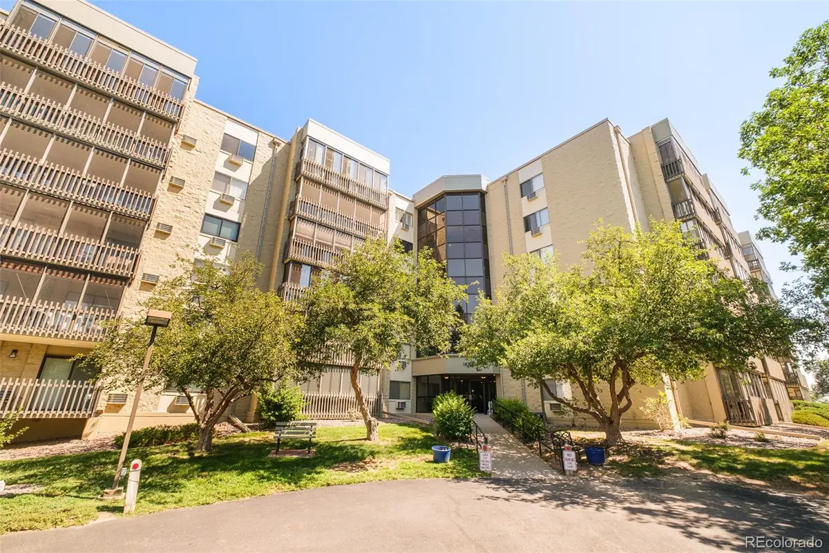 14390 E Marina Drive #311, Aurora, CO 80014 - #1