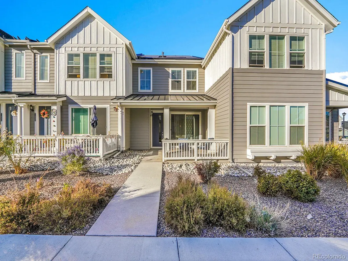 7488 W Pacific Lane, Denver, CO 80227 - Image #1