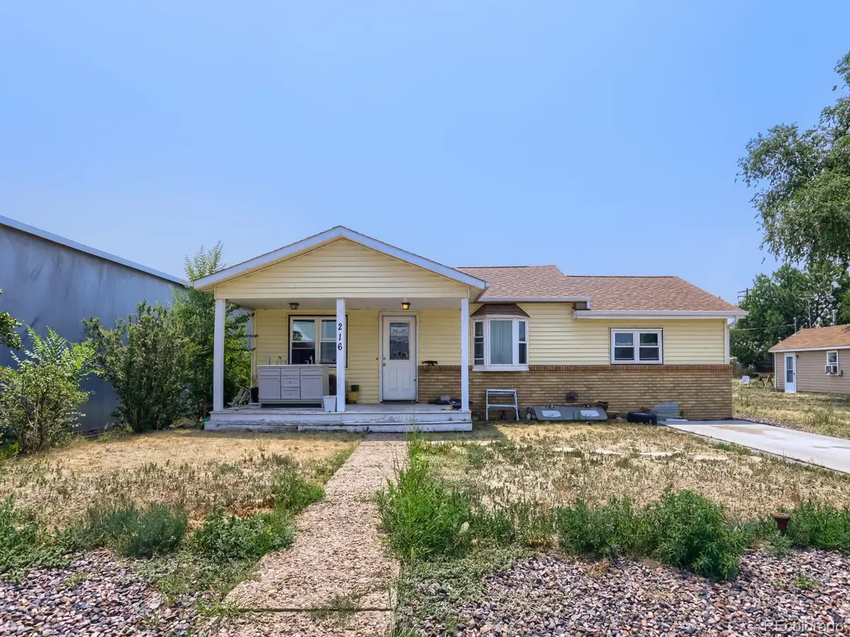 216 5th Avenue, La Salle, CO 80645 - #1