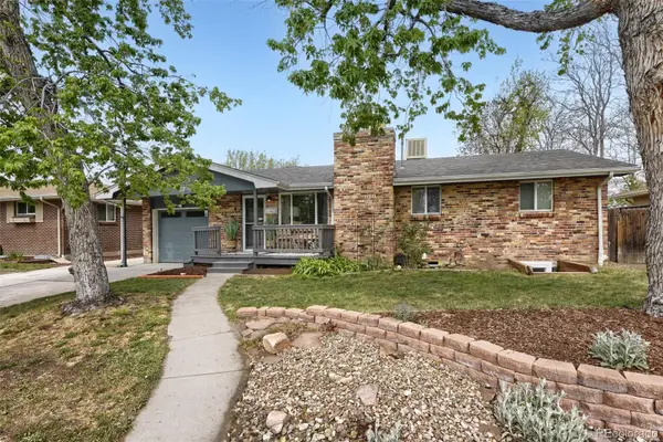 5810 S Julian Street, Littleton, CO 80123