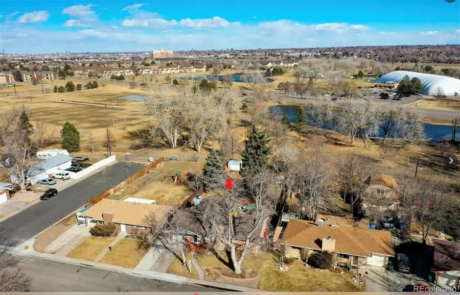 5810 S Julian Street, Littleton, CO 80123 - #2