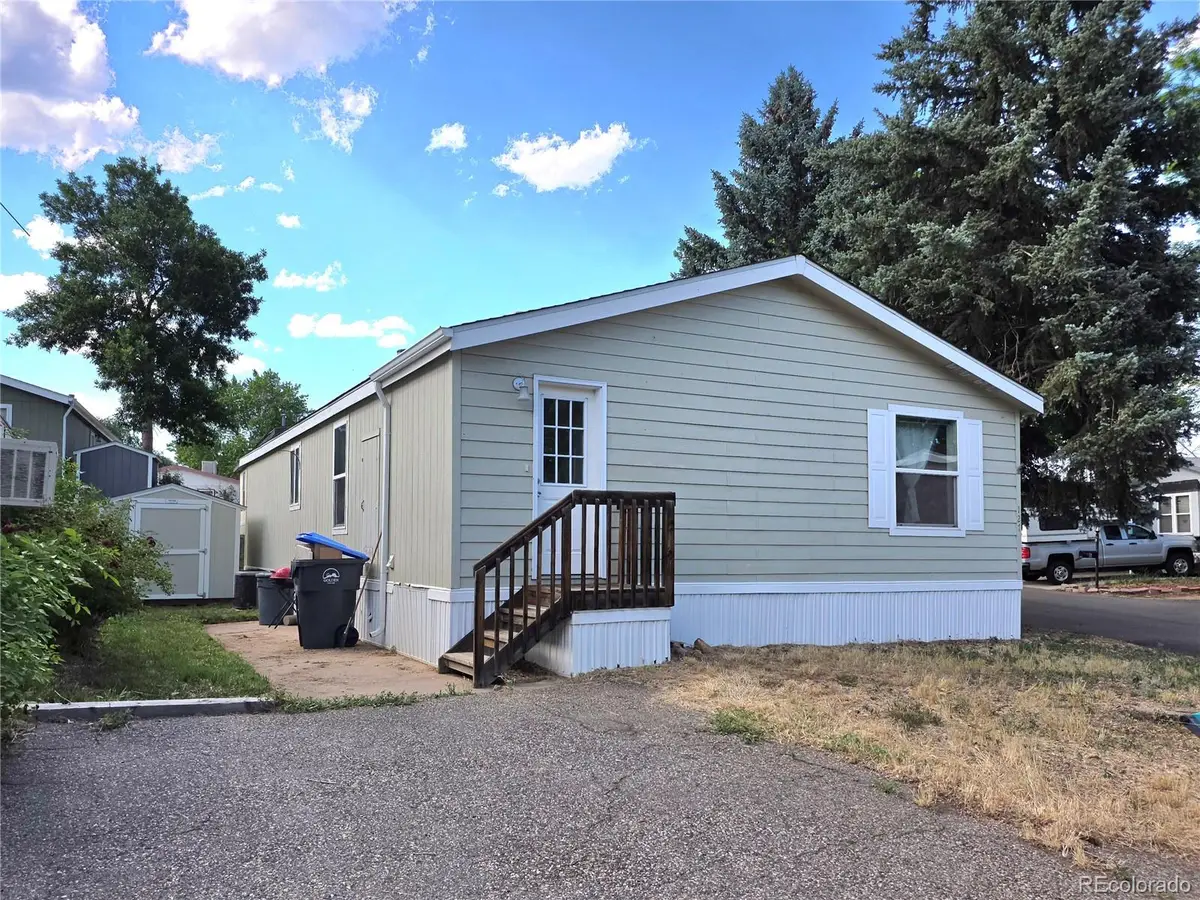127 Sequoia Street, Golden, CO 80401 - #1