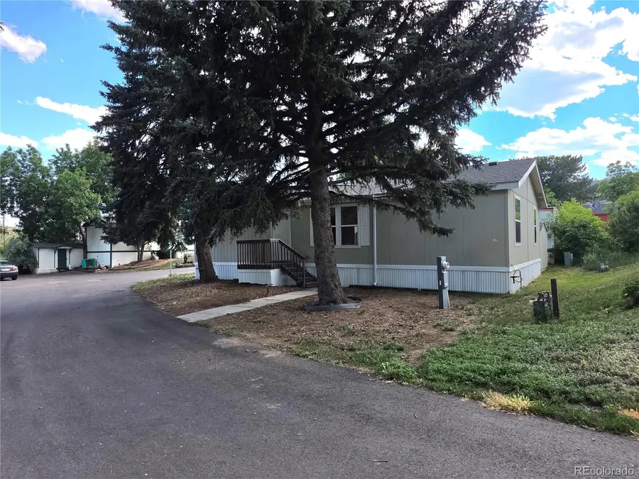 127 Sequoia Street, Golden, CO 80401 - #2