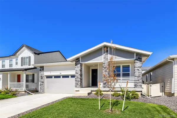 311 Spruce Street, Keenesburg, CO 80643