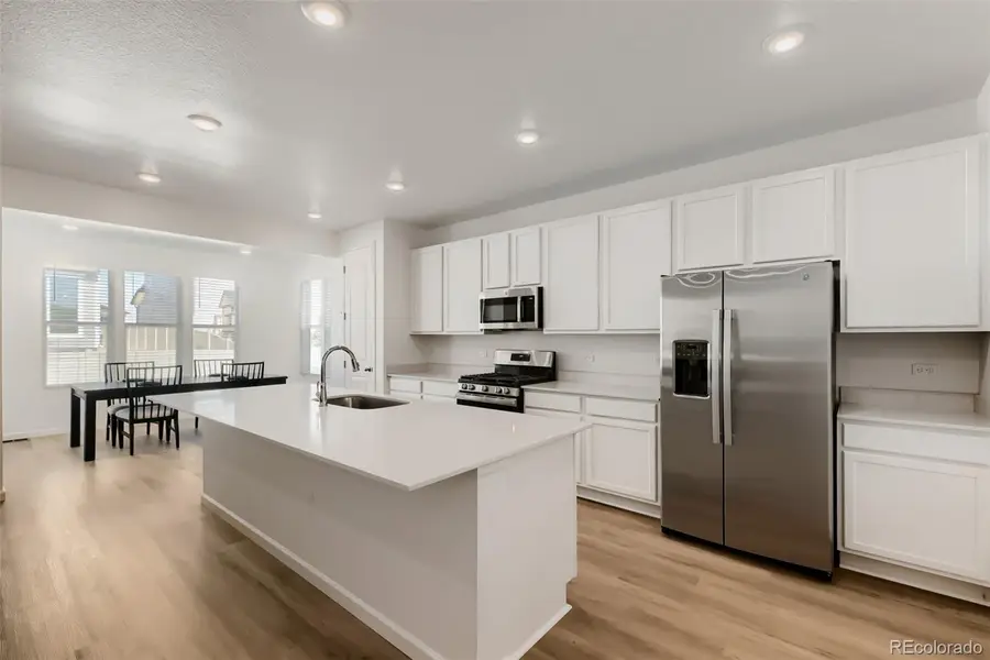 311 Spruce Street, Keenesburg, CO 80643 - #3