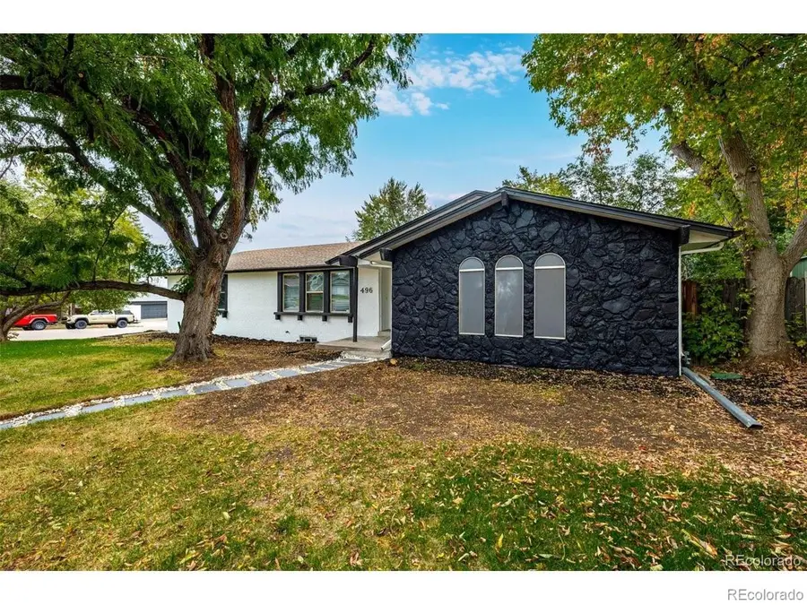496 Eldridge Court, Golden, CO 80401 - #2
