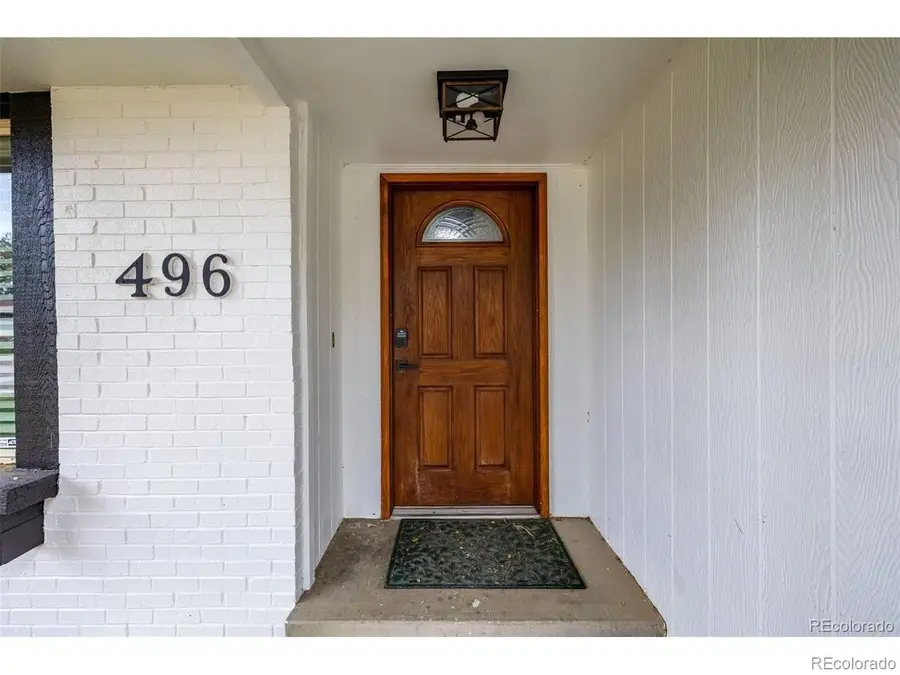 496 Eldridge Court, Golden, CO 80401 - #3
