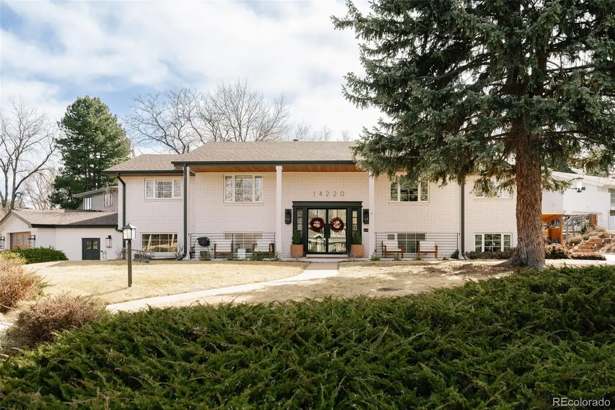 14220 Berry Road, Golden, CO 80401 - #1