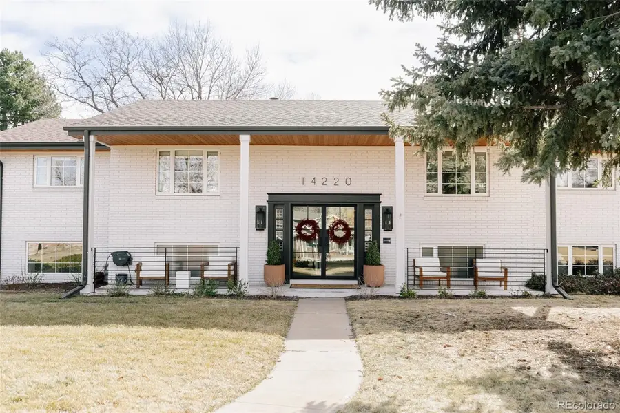 14220 Berry Road, Golden, CO 80401 - #2