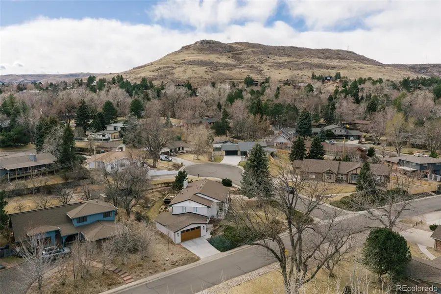14220 Berry Road, Golden, CO 80401 - #3