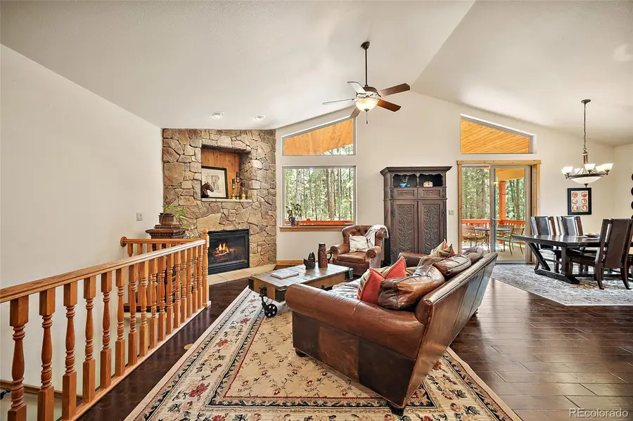 4235 Slash Pine Drive, Colorado Springs, CO 80908 - #3