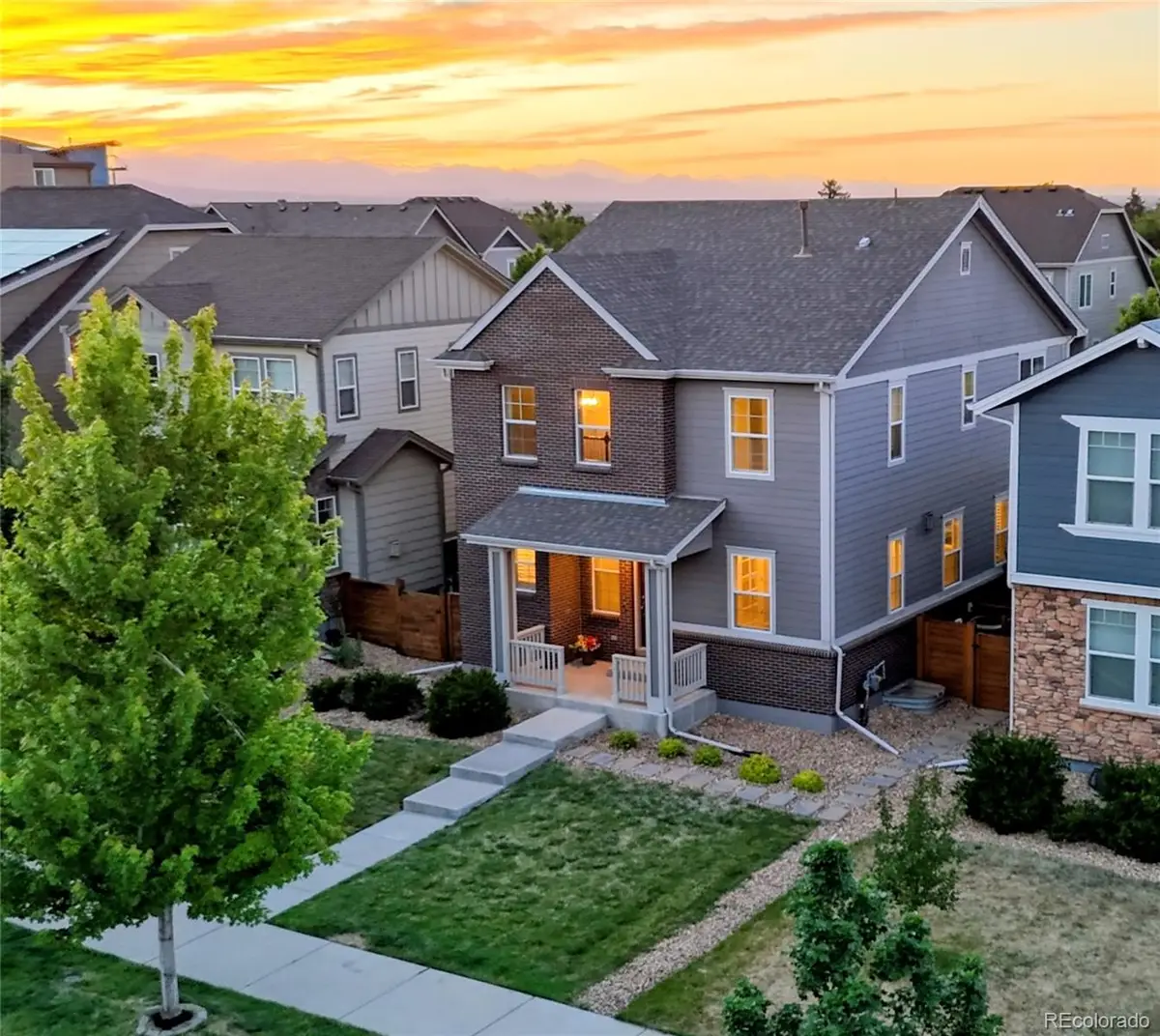 521 E Hinsdale Avenue, Littleton, CO 80122 - #1
