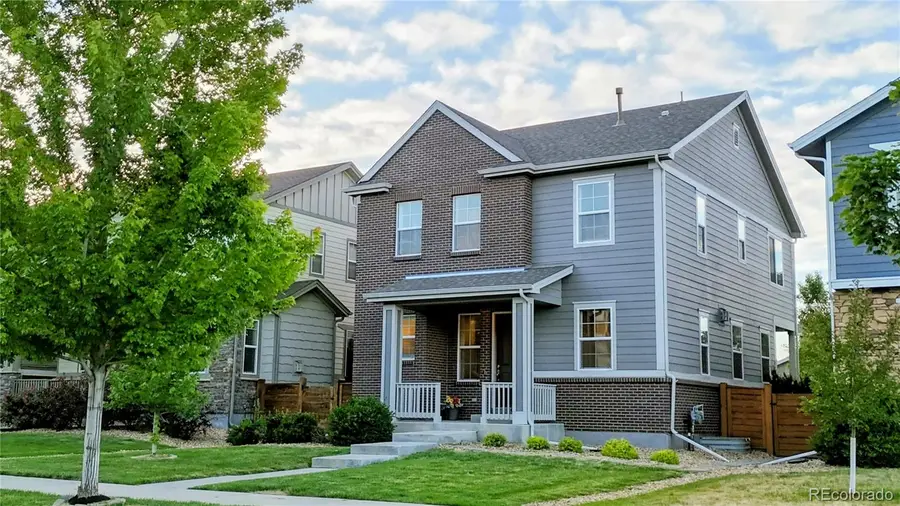 521 E Hinsdale Avenue, Littleton, CO 80122 - #2