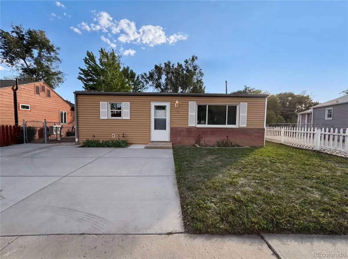 433 Sunnyside Lane, Longmont, CO 80504 - #1