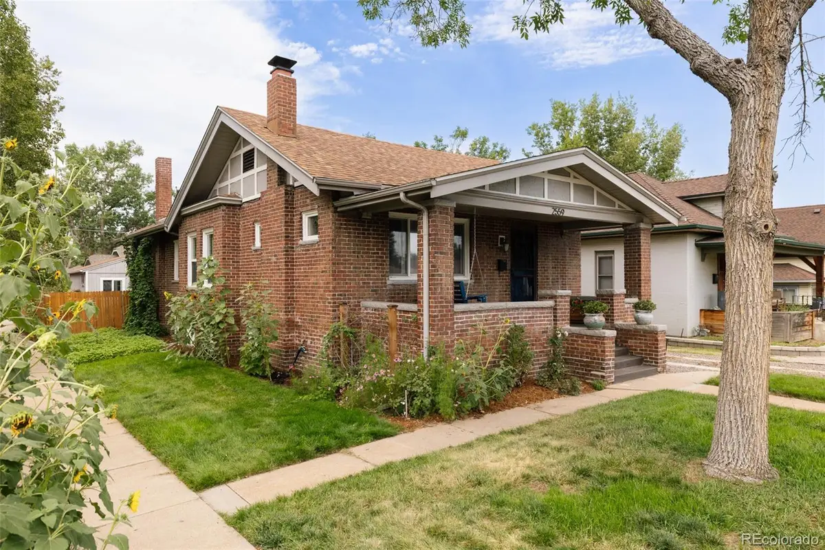 2559 38th Avenue, Denver, CO 80211 - #1
