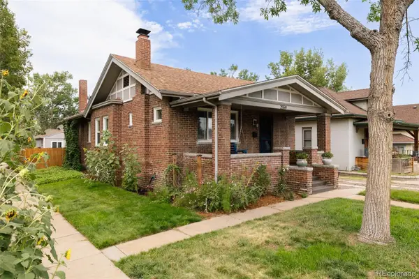 2559 38th Avenue, Denver, CO 80211