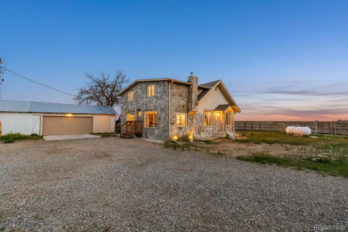 15435 County Road 12, Fort Morgan, CO 80701 - #1