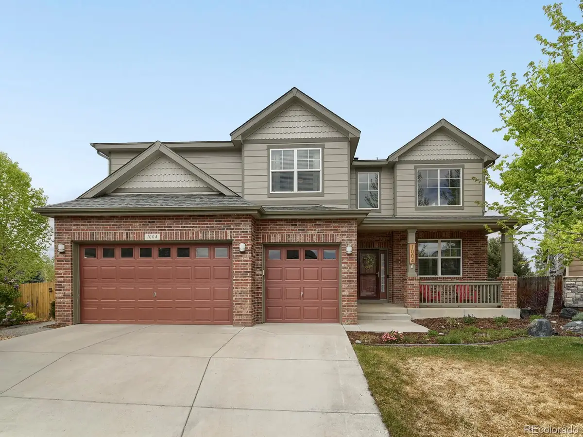 1004 Stanley Court, Erie, CO 80516 - #1