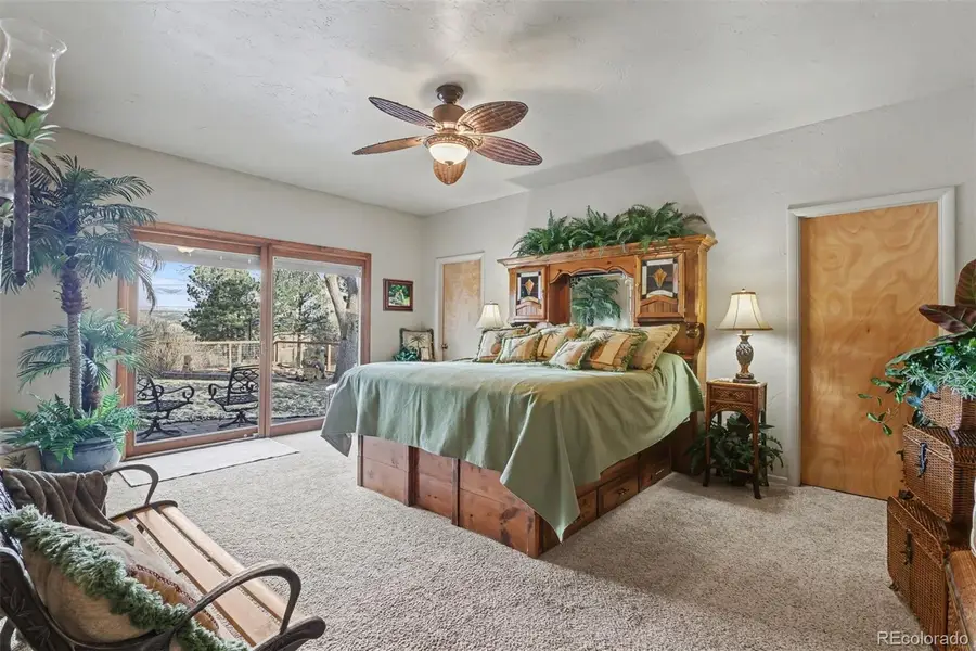 1124 Eagle Rock Road, Colorado Springs, CO 80918 - #3