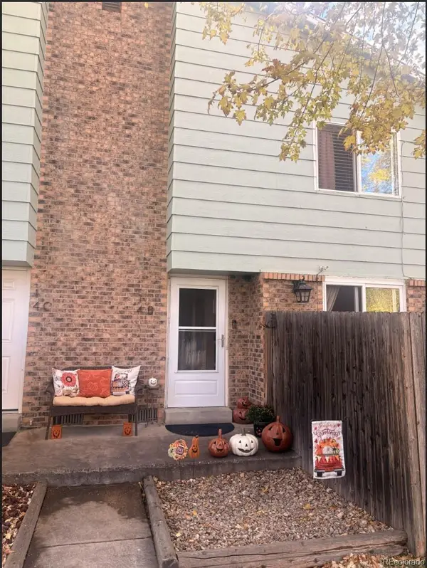 14 Nome #B, Aurora, CO 80012