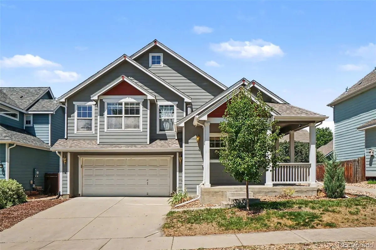 305 Maggie Street, Longmont, CO 80501 - #1