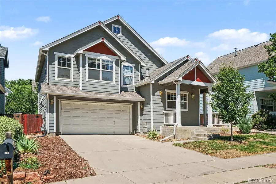 305 Maggie Street, Longmont, CO 80501 - #2