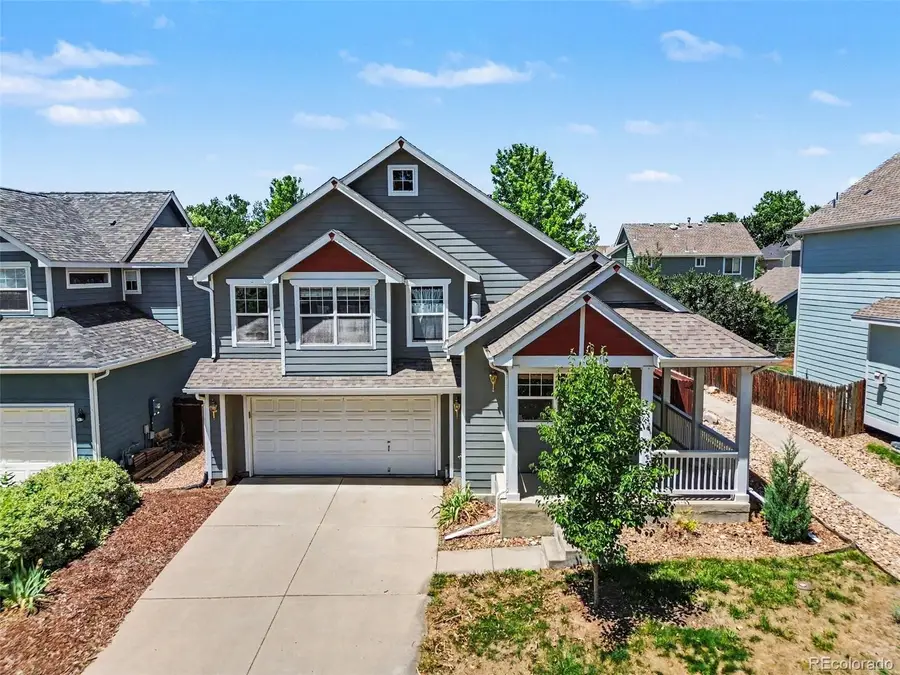305 Maggie Street, Longmont, CO 80501 - #3