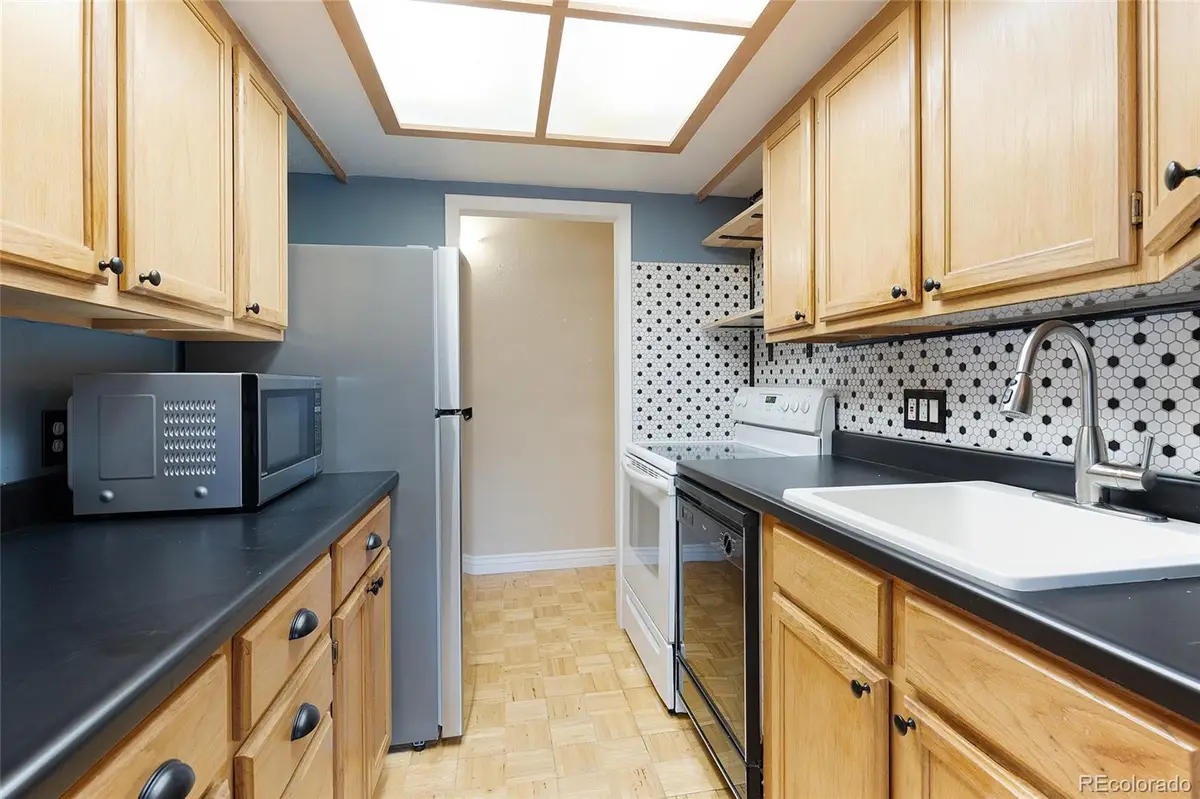 10165 W 25th Avenue #103, Lakewood, CO 80215 - #1
